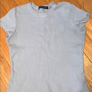 Brandy Melville shirt